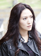 大红帽与小野狼林雅婷
