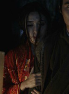 大明按察使雪雁