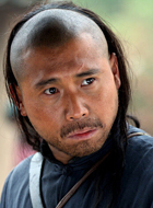 铁甲舰上的男人们李文章