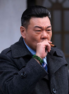 省港大营救黎裁法