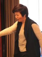 韩国小姐文迪