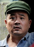 我心灿烂彭世忠