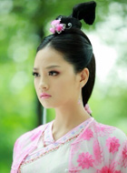 钱塘传奇吕四娘