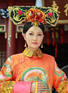 钱塘传奇钮祜禄氏