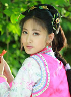 钱塘传奇鱼娘