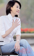 妈妈像花儿一样张幸福