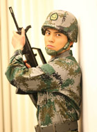 神犬奇兵未知