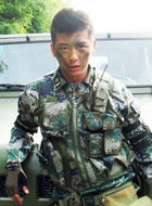 神犬奇兵霍东