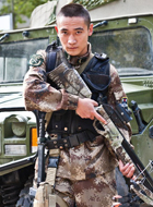 家有喜妇杨泡馍