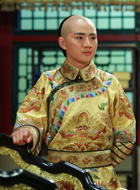 钱塘传奇乾隆