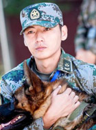 神犬奇兵熊雄