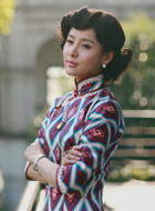 劫中劫孟美茹