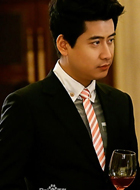 红色Jack Lee