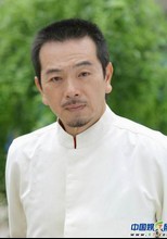 虎口拔牙夏正朗