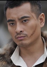 箭在弦上吕良彪