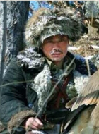 战神杨靖宇