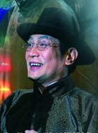 美人心计（国语版）姚老大