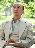 烈焰李振宏