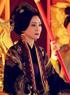 陆小凤与花满楼皇太后