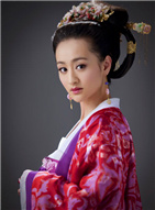 守婚如玉徐昭媛