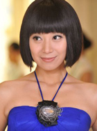 老婆大人是80后蔷薇