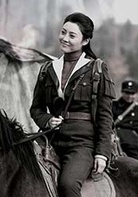 我的岳父会武术马瑛嫀