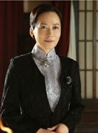 战神宋美龄