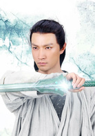花千骨朔风
