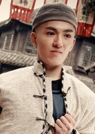向幸福前进牙擦苏