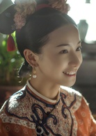 延禧攻略明玉