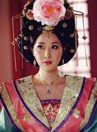 太太万岁杨妃