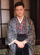嘿，孩子陈一伟