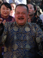 终极对决崇再德
