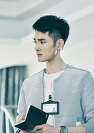 美人为馅周小篆