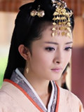 美人心计（国语版）莫雪鸢