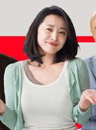 好大一个家李婉华