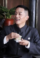 破阵柯泽