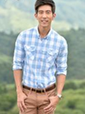 幸福选择题何立伟