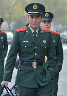 火线出击（上）牛奋进