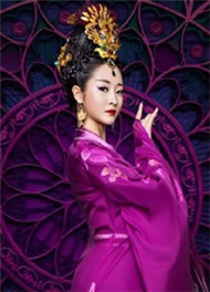 你好，旧时光淑妃