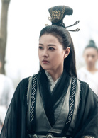 倚天屠龙记（2019版）灭绝师太