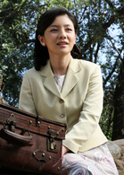 抉择黄幽兰