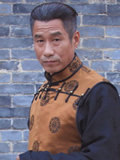 大宅门1白颖宇
