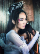 新济公活佛[TV剪辑版]牡丹