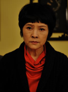 幸福向前走田彩霞
