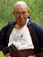 裂变段江龙