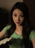 和妈妈一起谈恋爱蓝未未