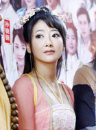 新济公活佛[TV剪辑版]张婉柔