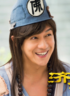 新济公活佛[TV剪辑版]济公