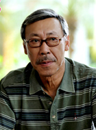 转身说爱你李国民